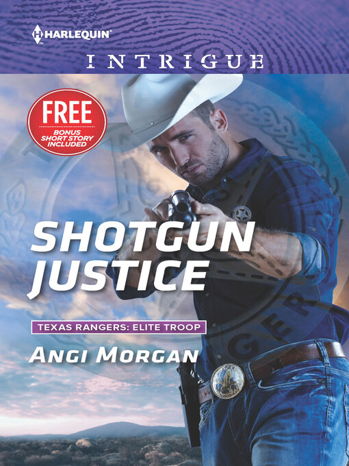 Title details for Shotgun Justice by Angi Morgan - Wait list